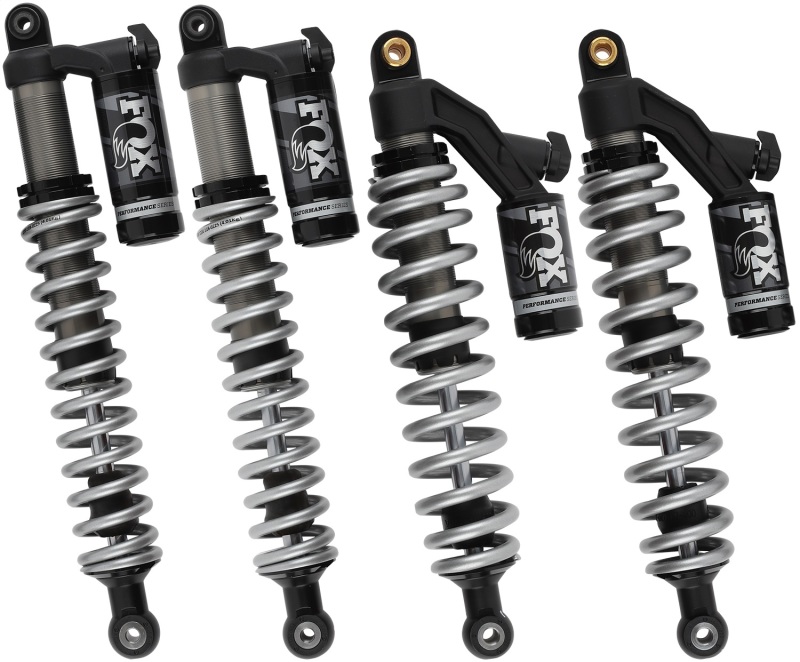FOX PS 1.5 Podium Shock