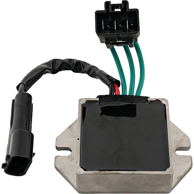 ARR Voltage Regulators