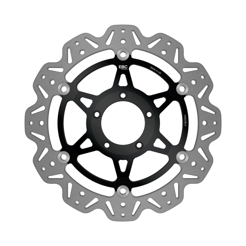 EBC Vee Rotors