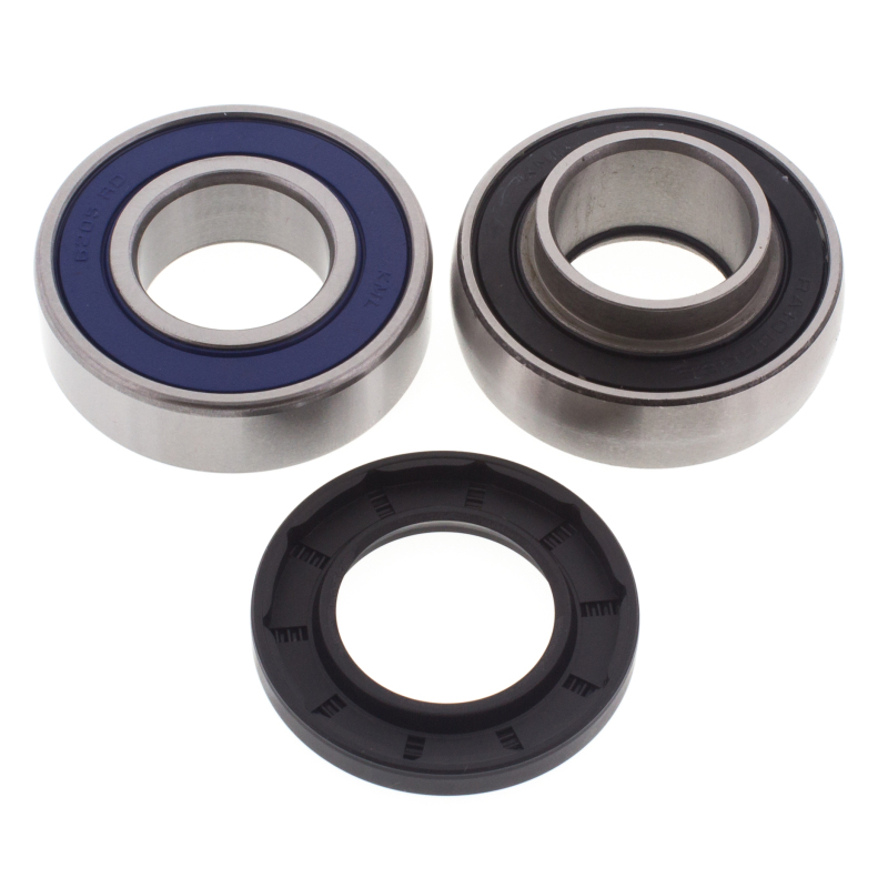 ABR Jack Shafts
