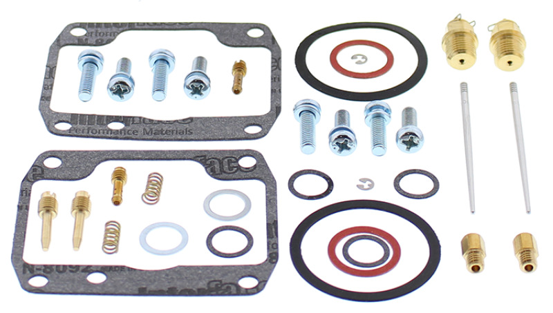 ABR Carburetor Rebuild Kits