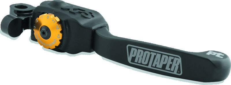 PTR XPS Levers