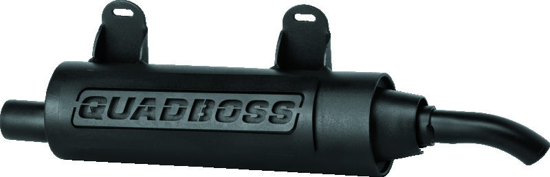 QBS Exhausts