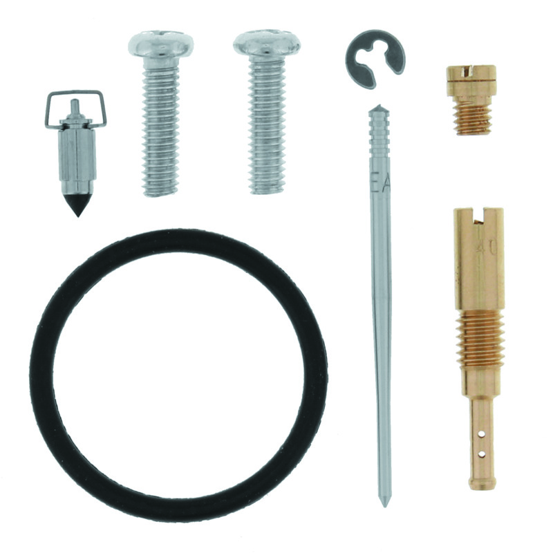 QBS Carburetor Kits