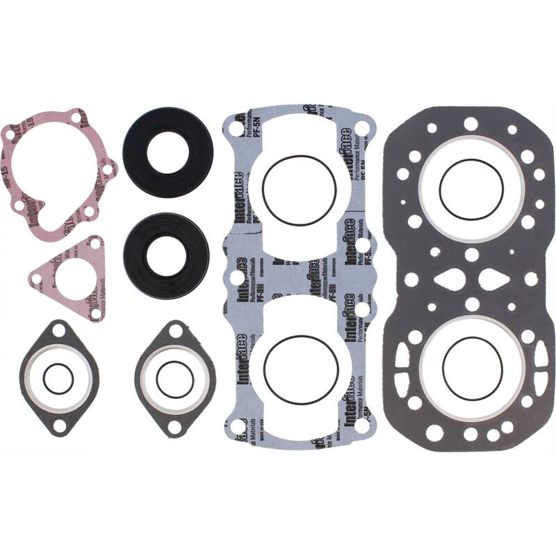 VEP Complete Gasket Kit