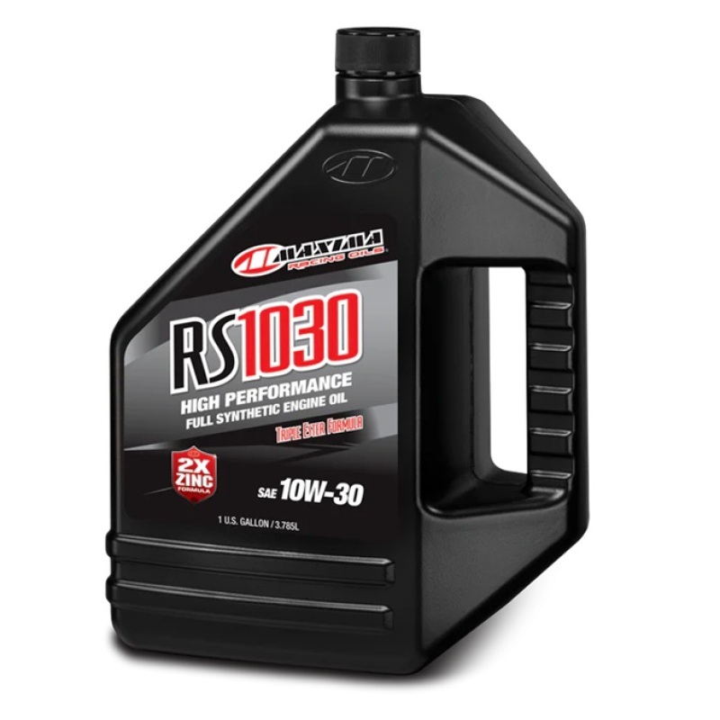 MXA Full Synthetic Engine Oil