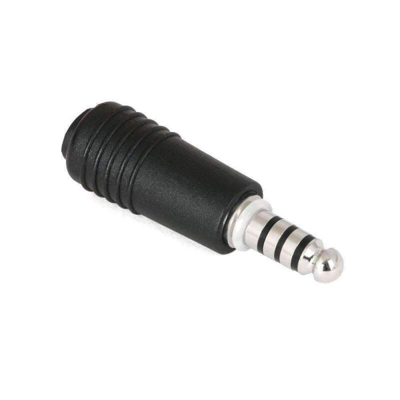 RGD Adapters