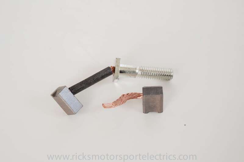 RME Starter Rebuild Kit