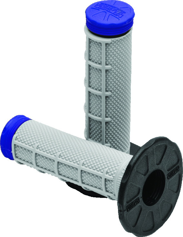 PTR 1/2 Waffle Grips