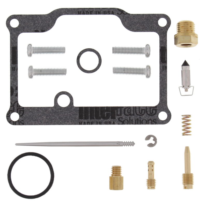 ABR Carburetor Rebuild Kits
