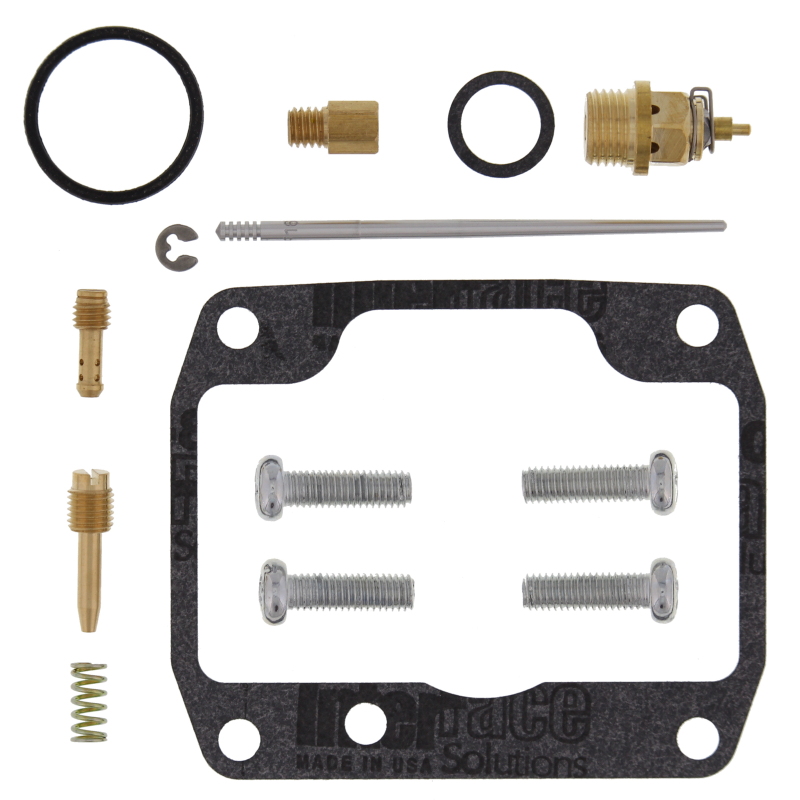 ABR Carburetor Rebuild Kits