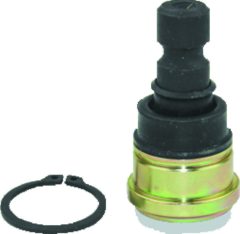 QBS Ball Joints