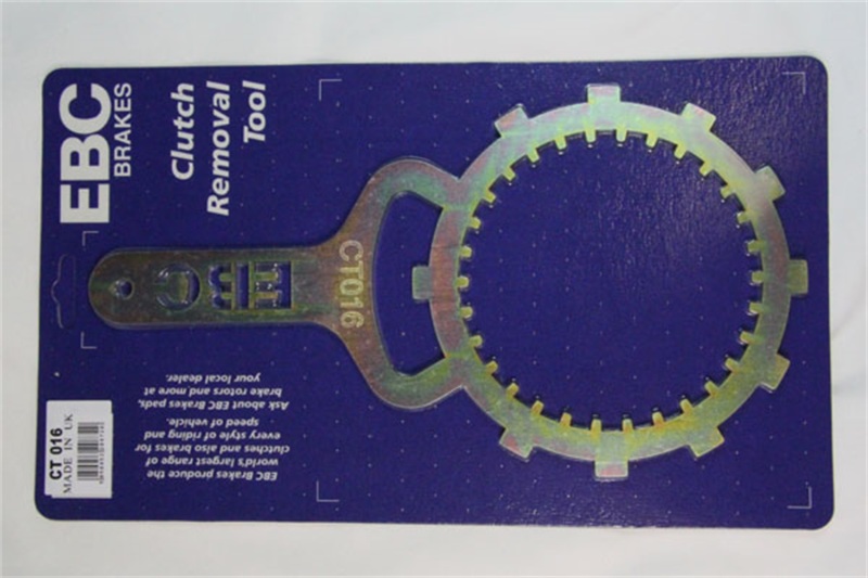 EBC Clutch Tools