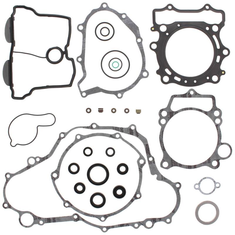 VEP Complete Gasket Kit