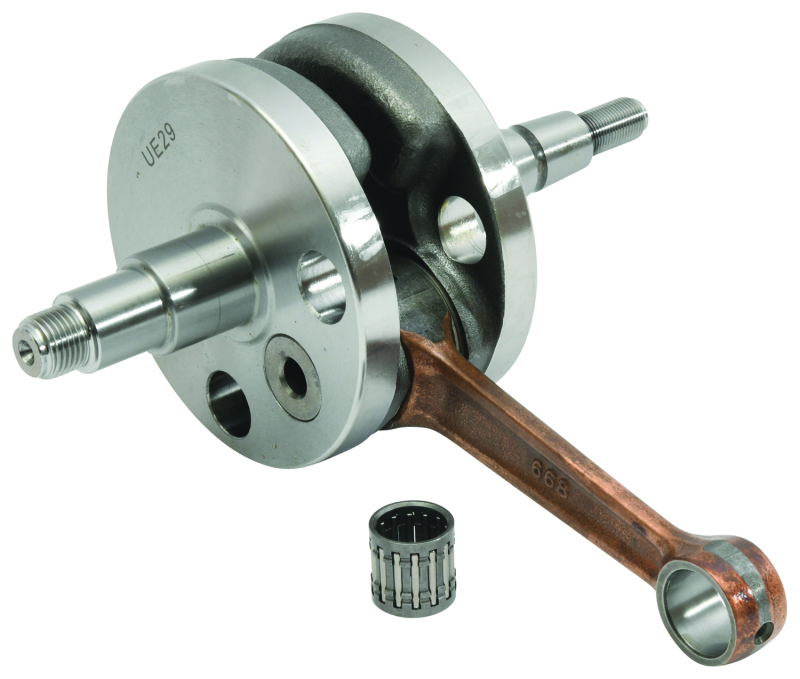 HDS Crankshaft