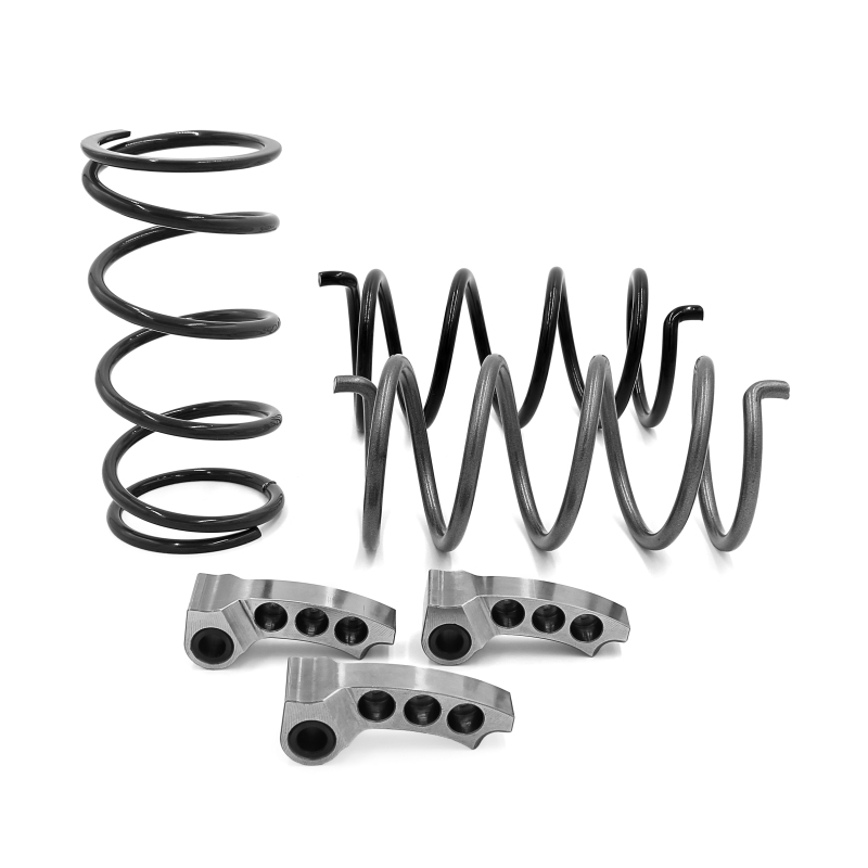 EPI Pro Series Clutch