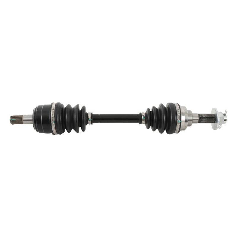 ABR A-Arm Kits