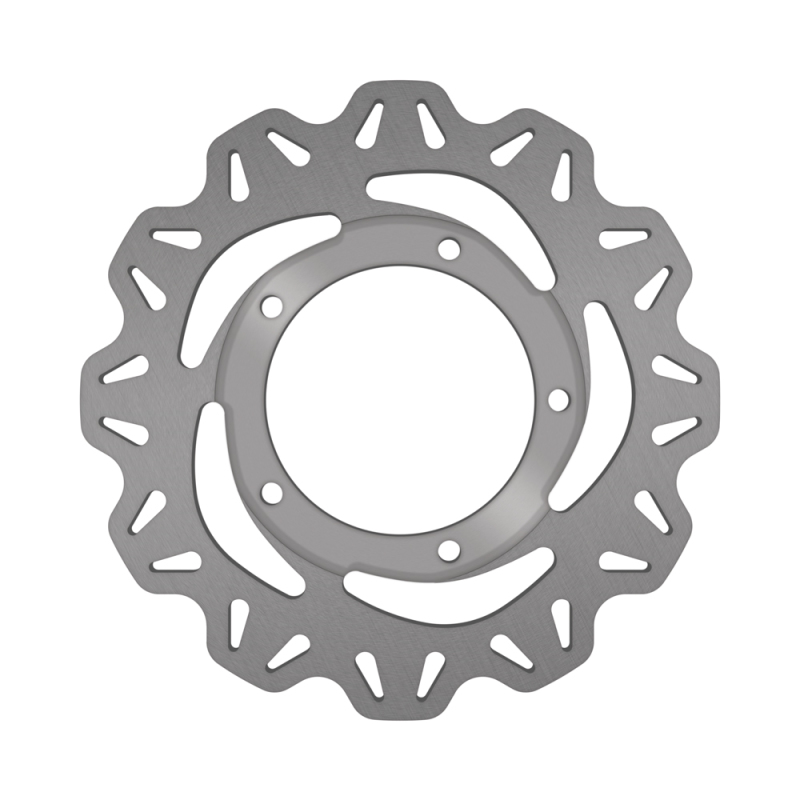 EBC Vee Rotors