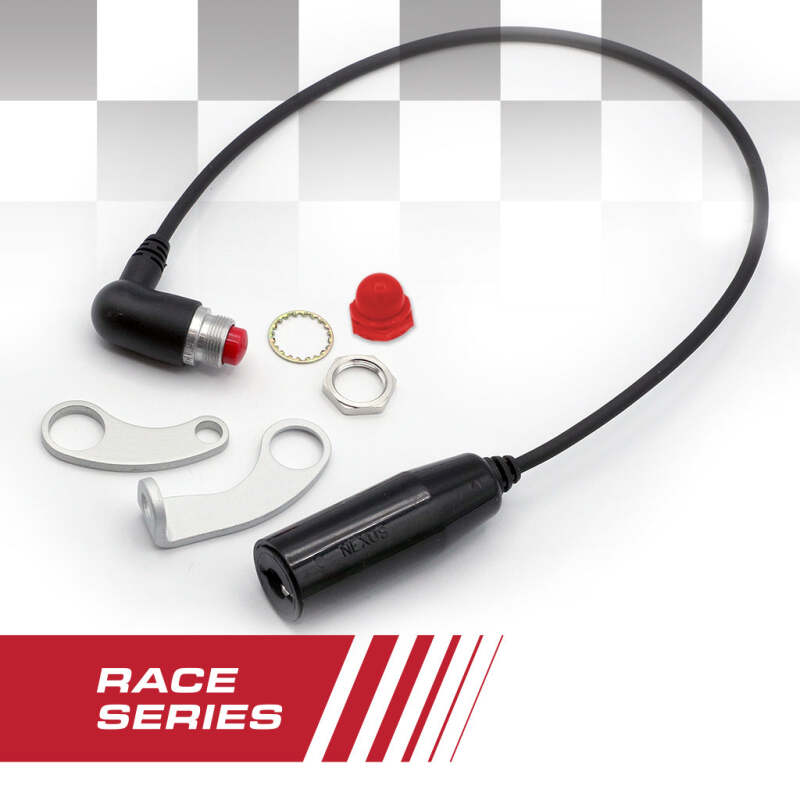 RGD NASCAR/IMSA Racing Comm Systems
