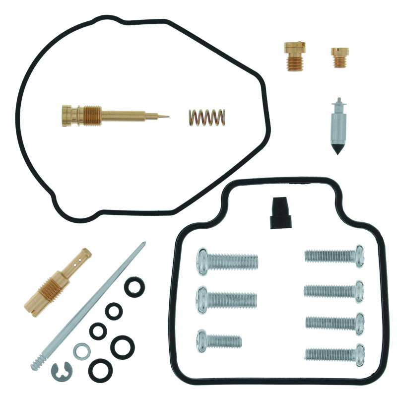 QBS Carburetor Kits