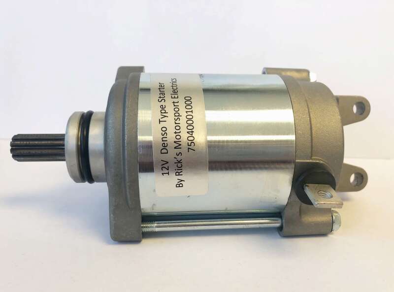 RME Starter