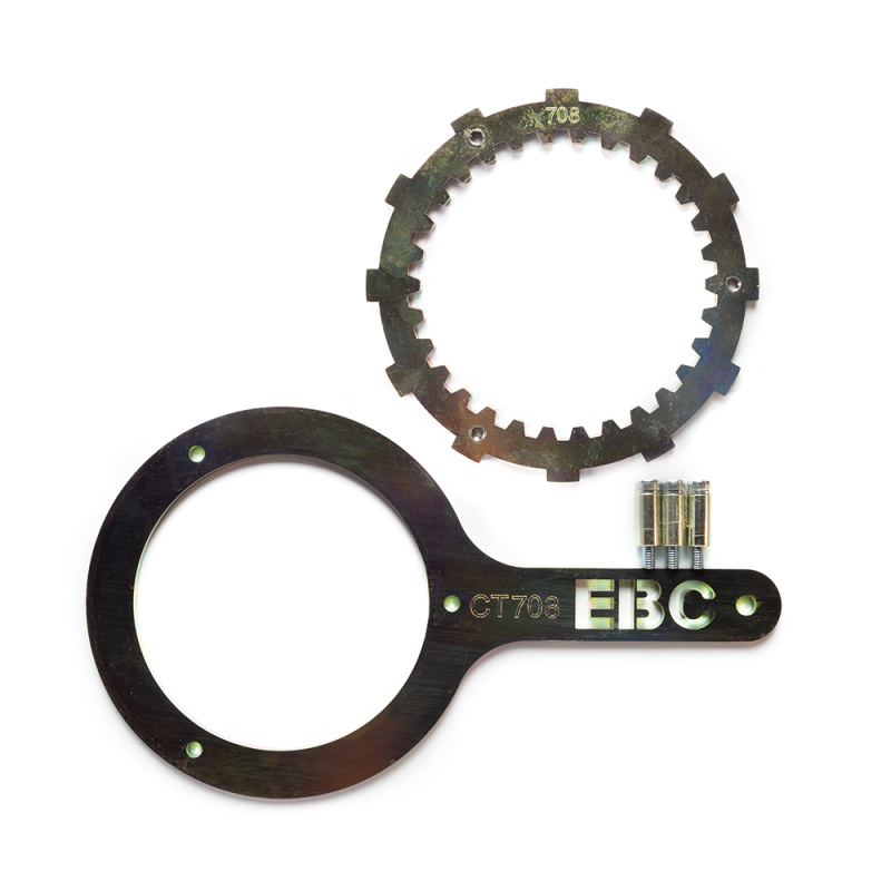 EBC Clutch Tools