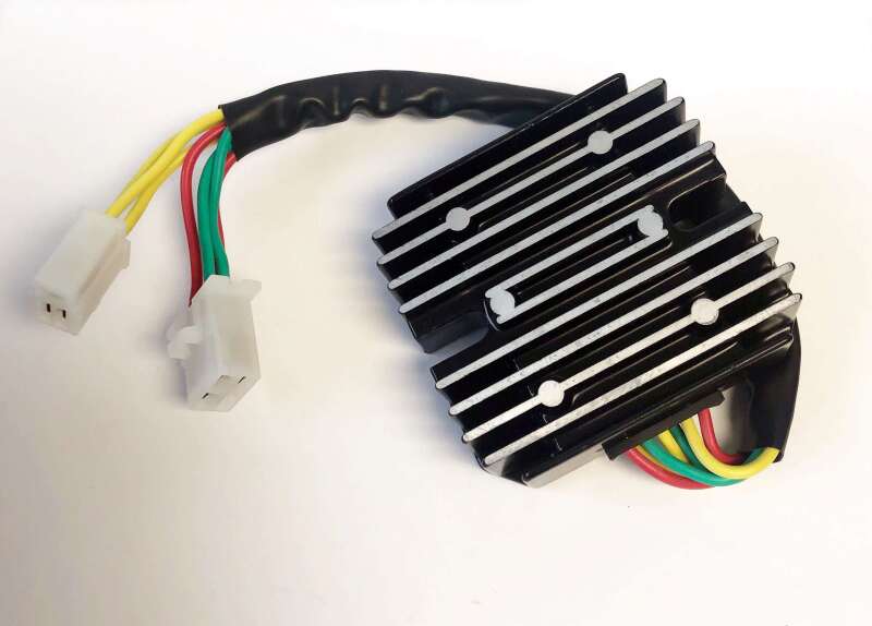 RME Rectifier