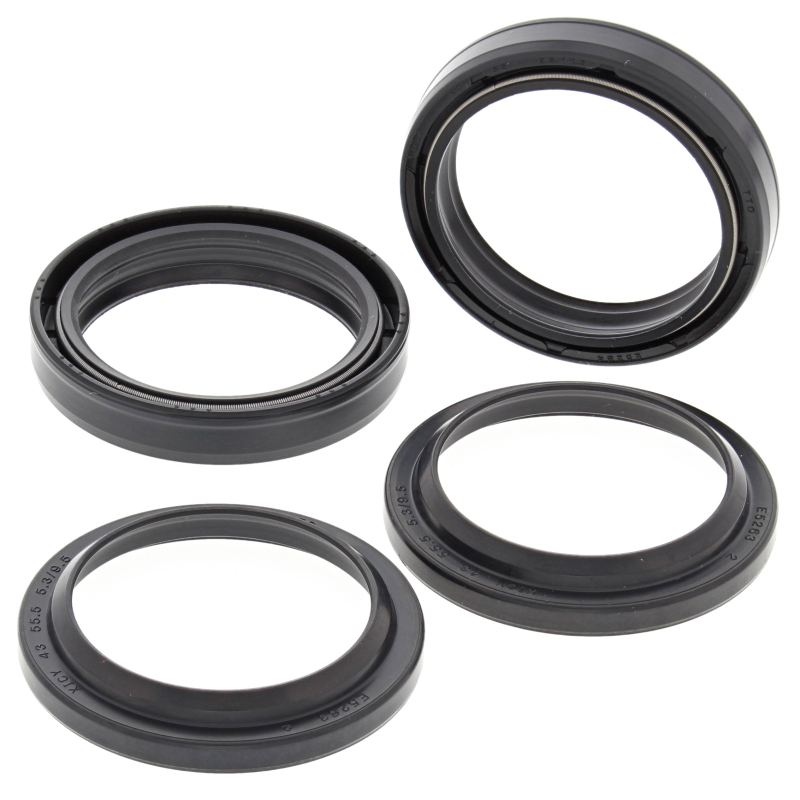 ABR Fork & Dust Seal Kits