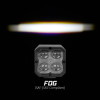 XKG Offroad Accent Lights