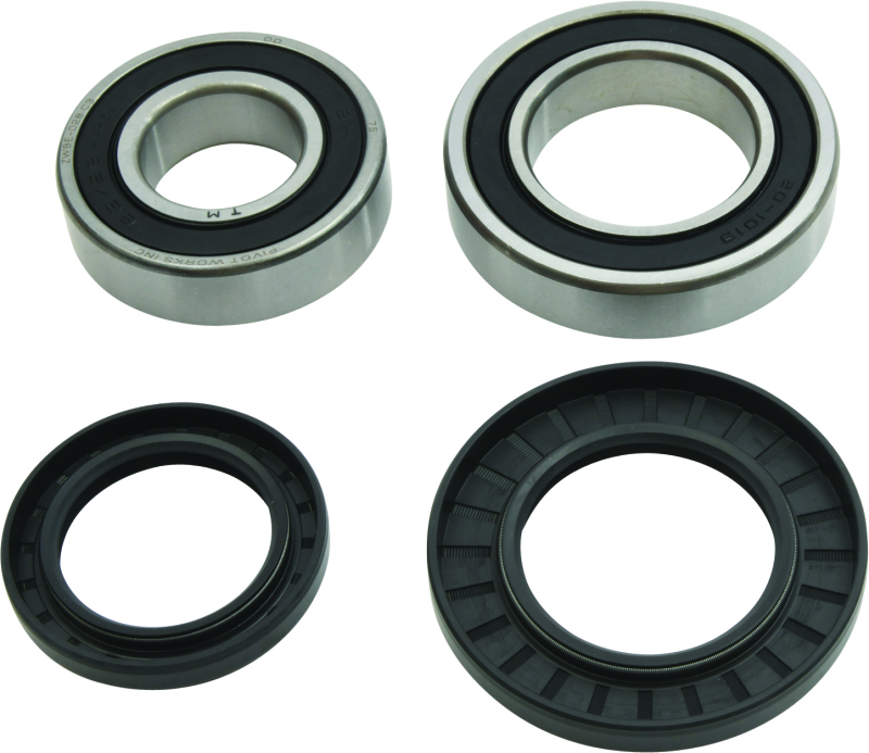 PIV Wheel Bearing Kit