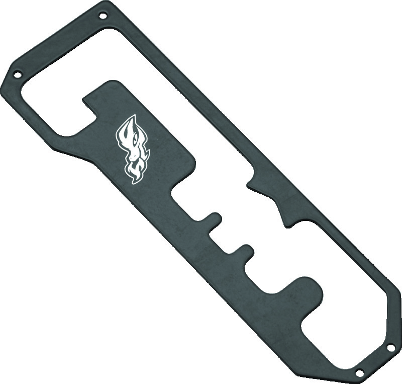 DFR Shifter Plate