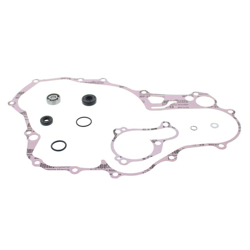 VEP Water Pump Rebuild Kit