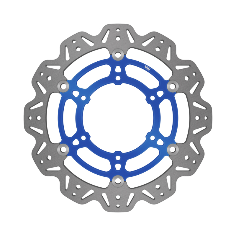EBC Vee Rotors