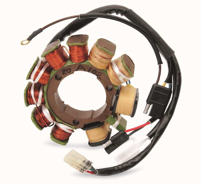 RME Stator