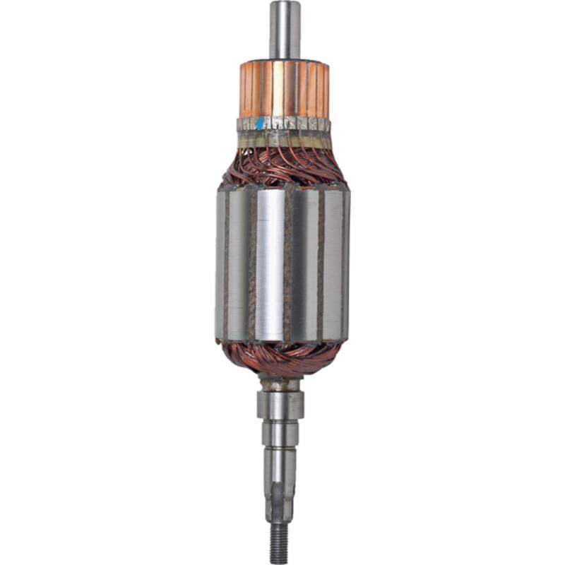 ARR Alternators