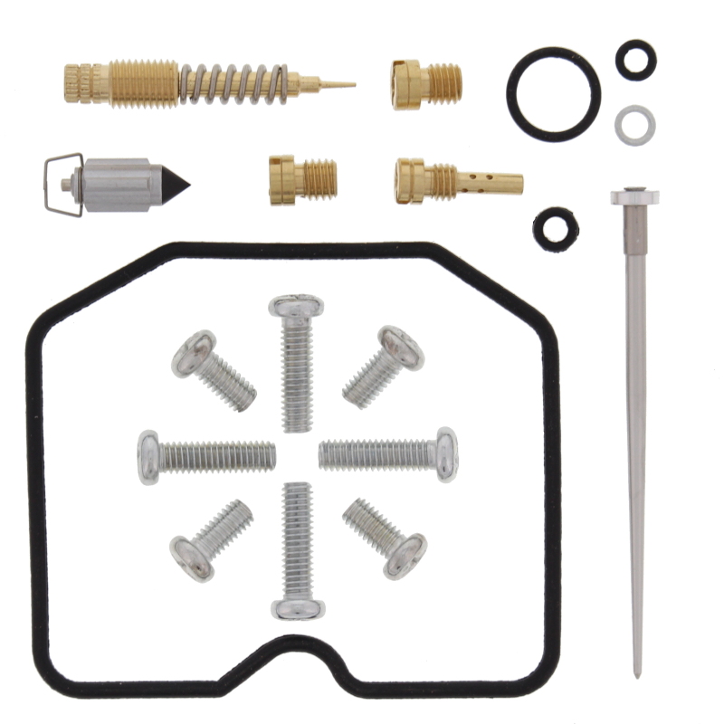ABR Carburetor Rebuild Kits