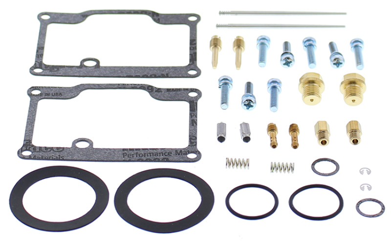ABR Carburetor Rebuild Kits
