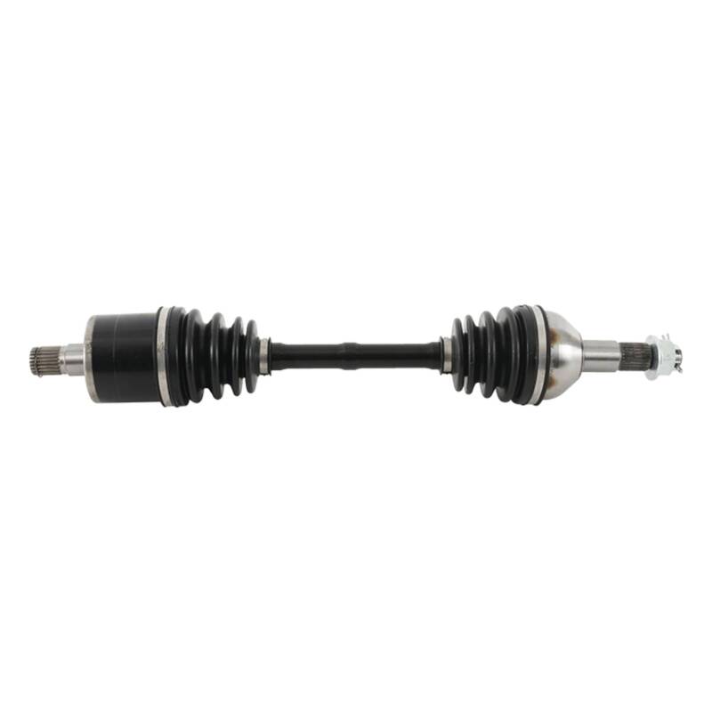 ABR A-Arm Kits