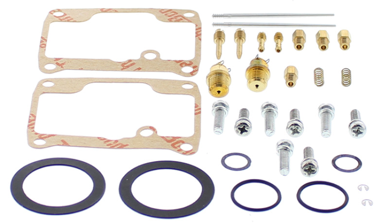 ABR Carburetor Rebuild Kits