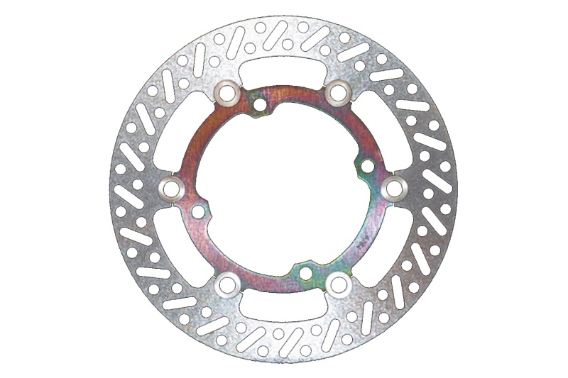 EBC Standard Rotors