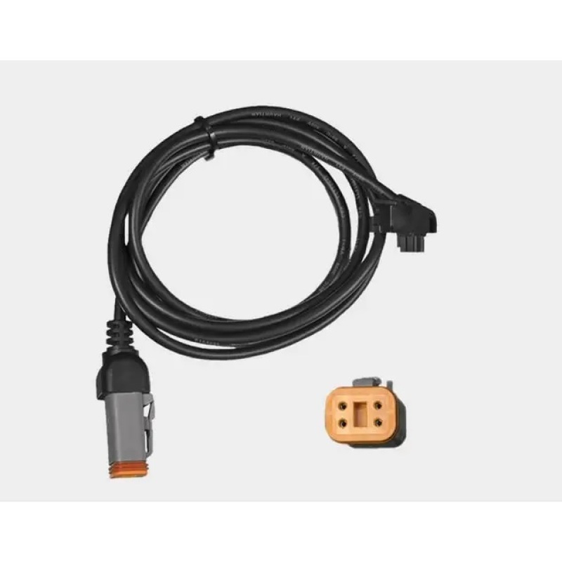 DOJ Cables