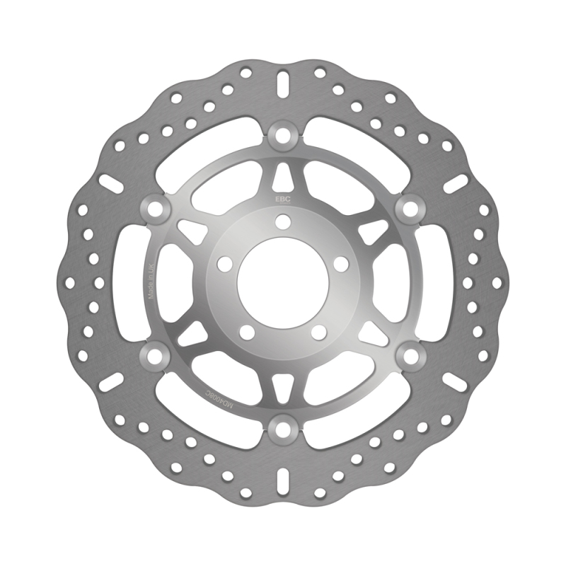 EBC MD Contour Rotors