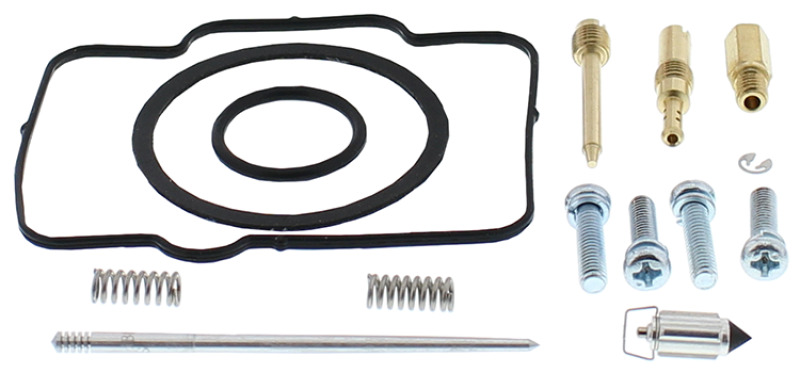 ABR Carburetor Rebuild Kits