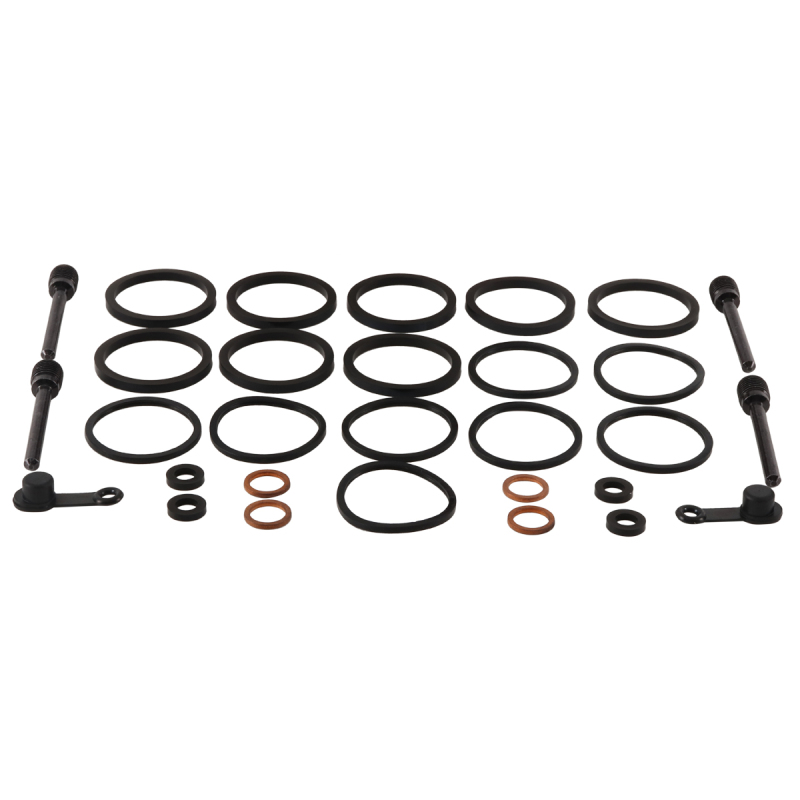 ABR Caliper Rebuild Kits