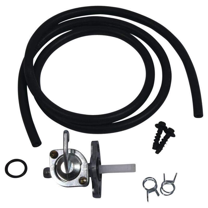 ABR Fuel Valve Kits