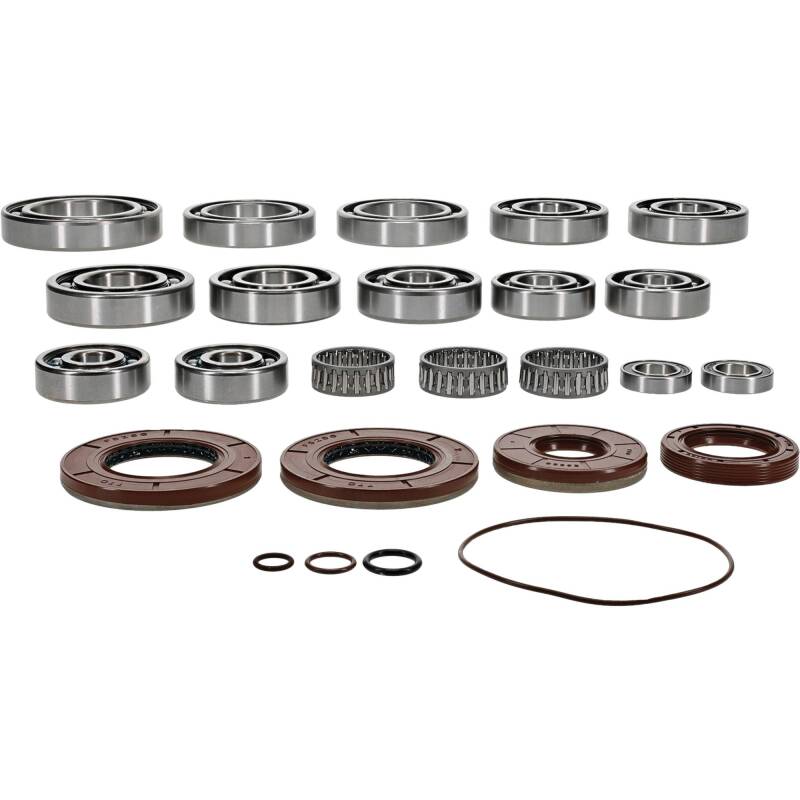 ABR Differential Kits