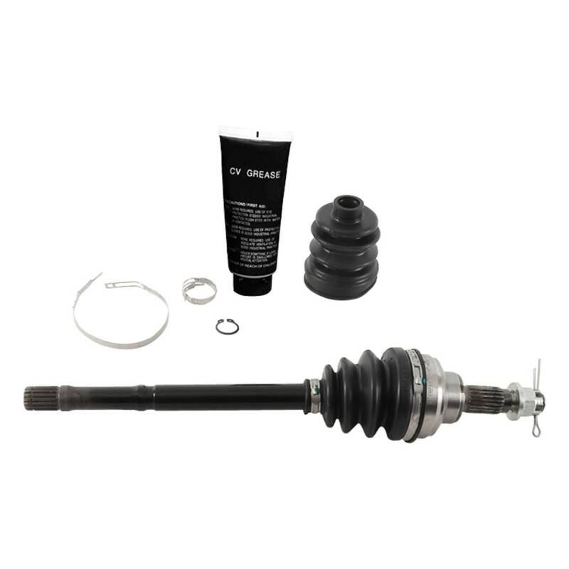 ABR A-Arm Kits