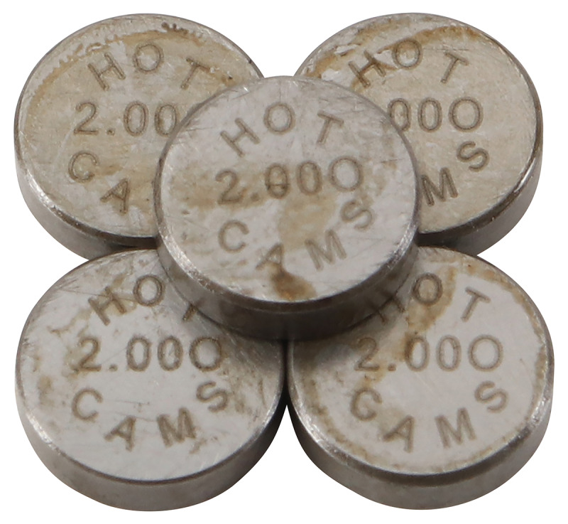 HOC Shim Kits