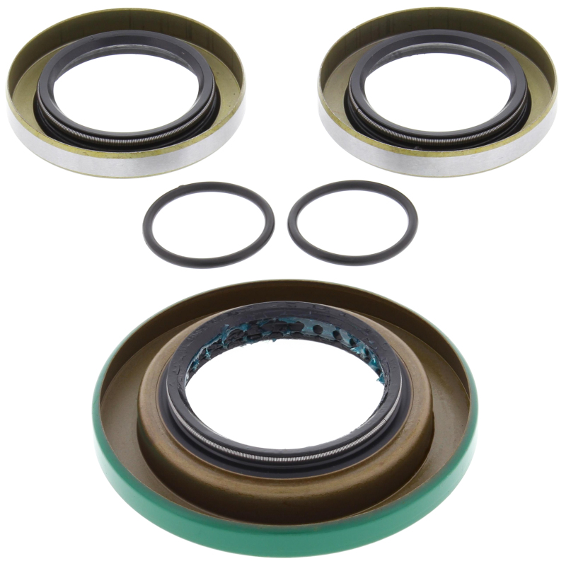 ABR Differential Kits
