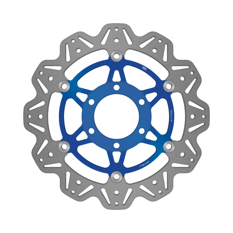 EBC Vee Rotors
